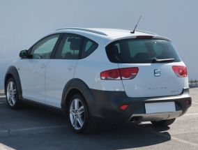 Seat Altea XL - 2011