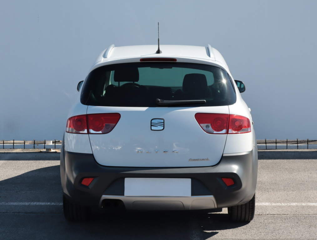 Seat Altea XL