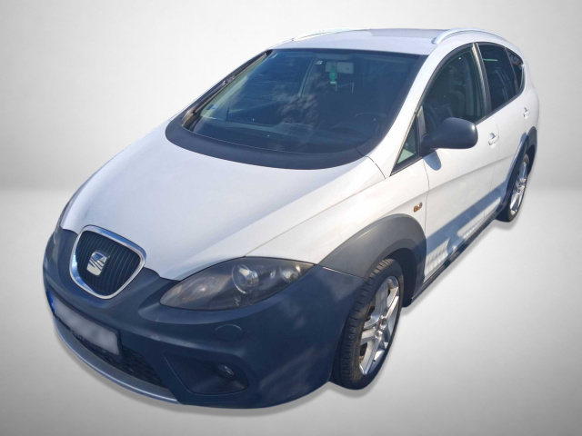 Seat Altea XL 2011