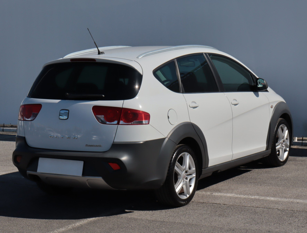 Seat Altea XL