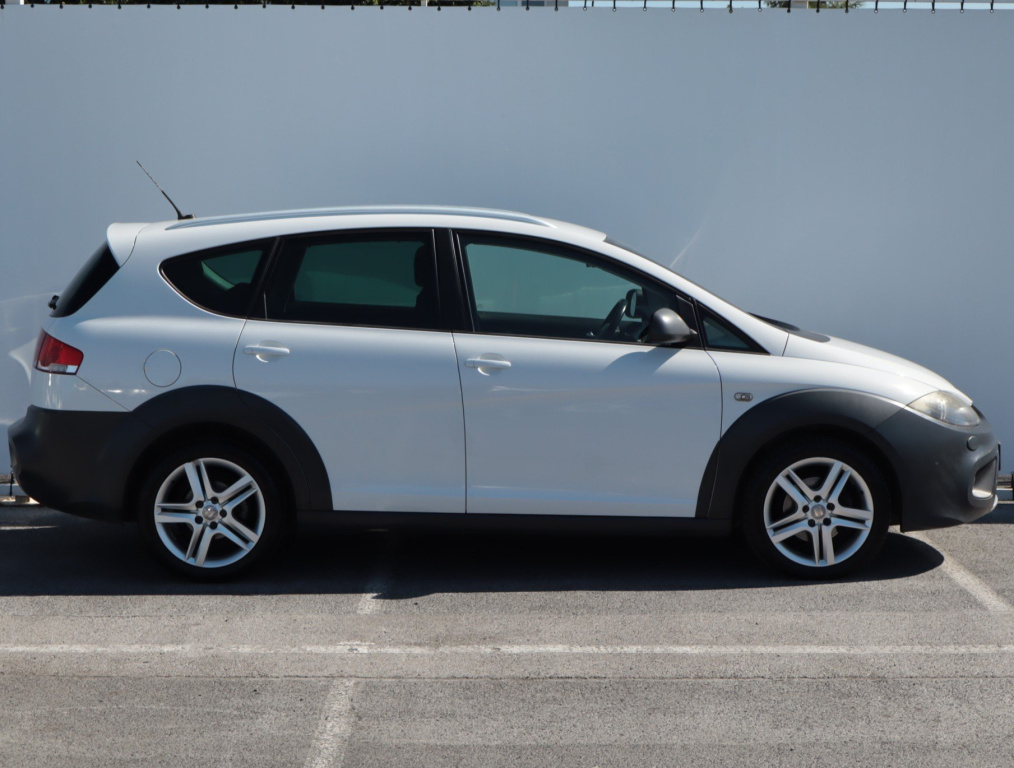 Seat Altea XL