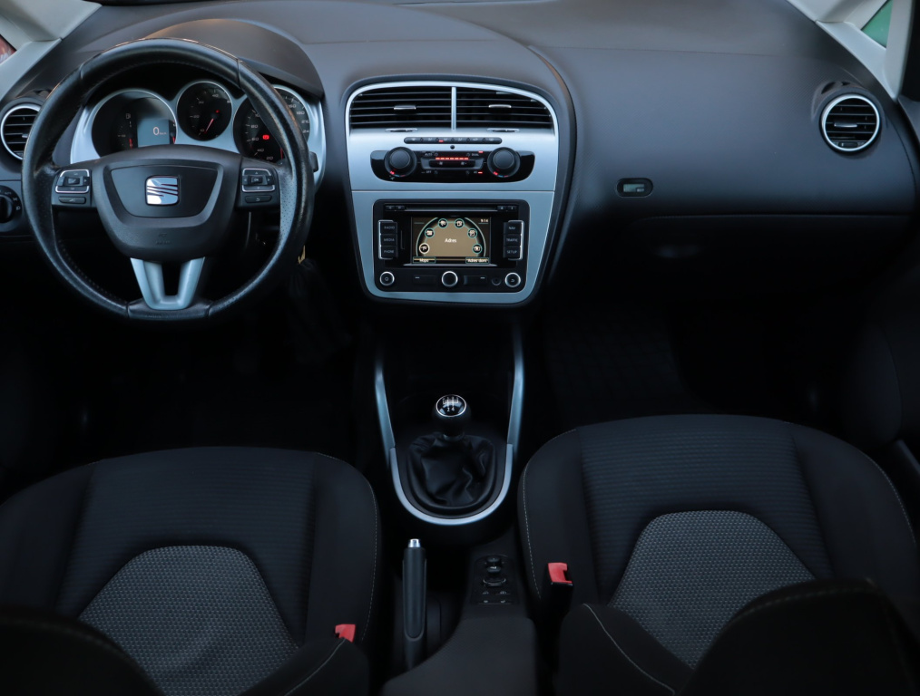 Seat Altea XL