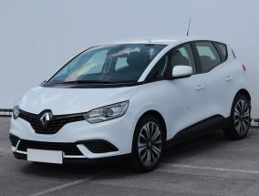 Renault Scenic - 2019