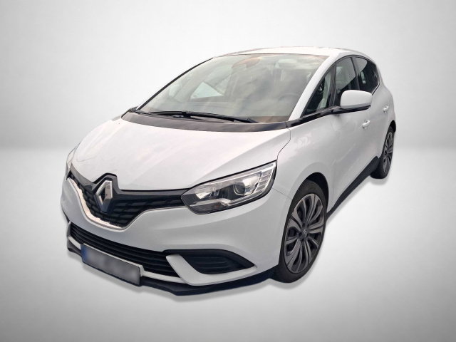 Renault Scenic 2019