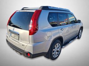 Nissan X-Trail - 2014
