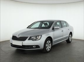 Škoda Superb - 2014