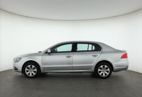 Škoda Superb - 2014