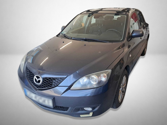 Mazda 3 2007