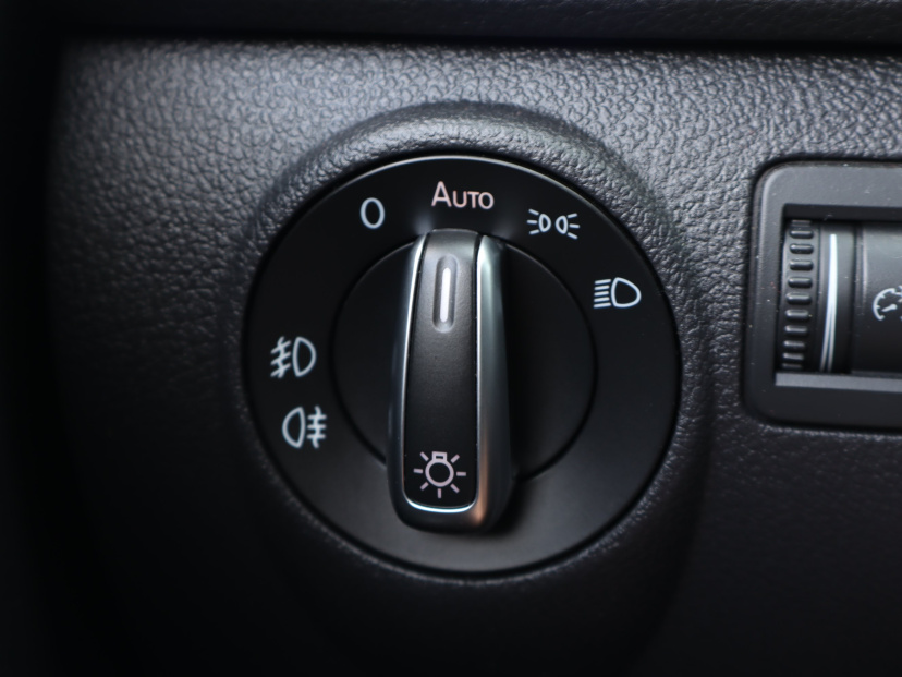 Volkswagen Tiguan, 2013