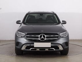 Mercedes-Benz GLC - 2021