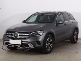 Mercedes-Benz GLC - 2021