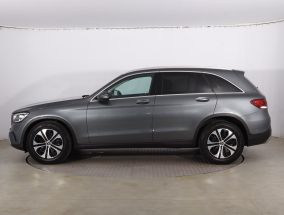 Mercedes-Benz GLC - 2021
