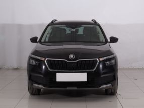 Škoda Kamiq - 2021