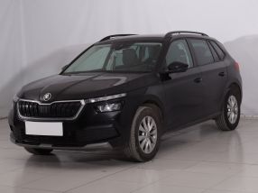 Škoda Kamiq - 2021