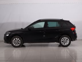 Škoda Kamiq - 2021