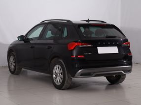 Škoda Kamiq - 2021