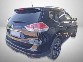 Nissan X-Trail - 2014