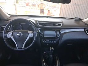 Nissan X-Trail - 2014
