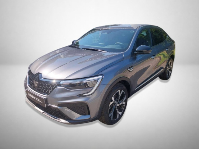 Renault Arkana 2025