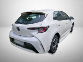 Toyota Corolla - 2019