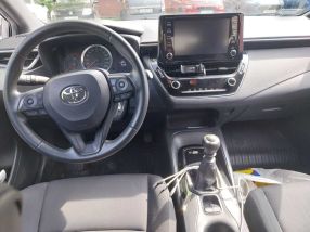 Toyota Corolla - 2019