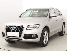Audi Q5 - 2014