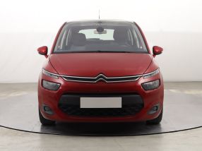 Citroen C4 Picasso - 2013