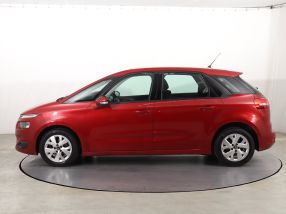 Citroen C4 Picasso - 2013