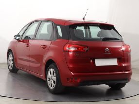 Citroen C4 Picasso - 2013