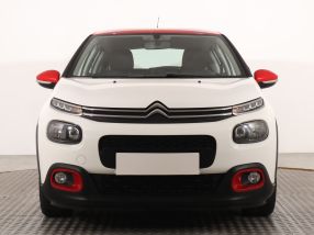Citroen C3 - 2018
