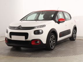 Citroen C3 - 2018