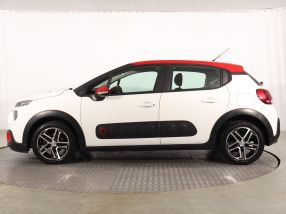 Citroen C3 - 2018
