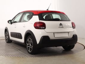 Citroen C3 - 2018