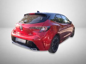 Toyota Corolla - 2022