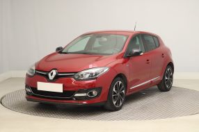 Renault Megane - 2014
