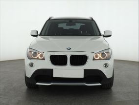 BMW X1 - 2011