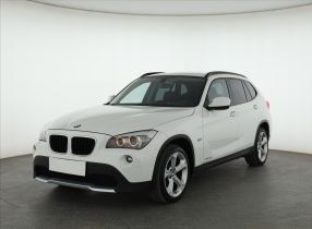 BMW X1 - 2011