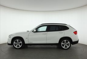 BMW X1 - 2011