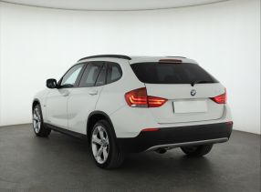 BMW X1 - 2011