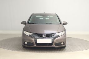 Honda Civic - 2013