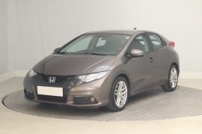 Honda Civic - 2013