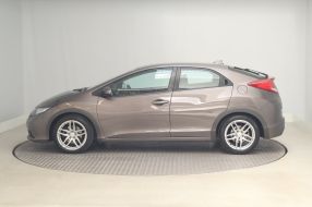 Honda Civic - 2013