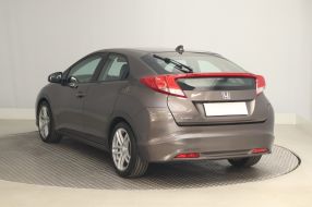 Honda Civic - 2013
