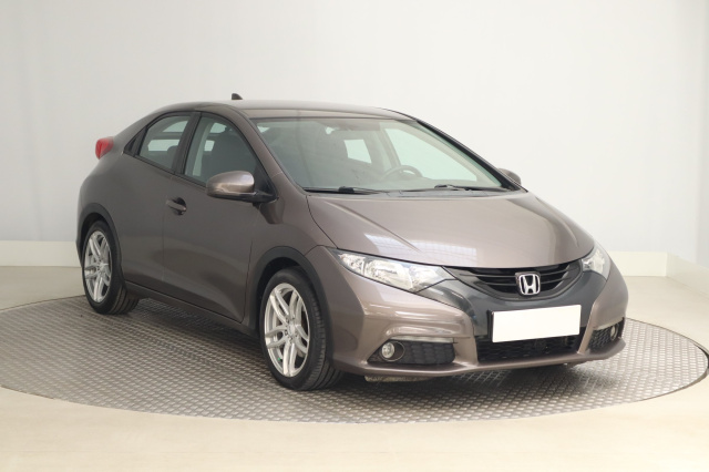 Honda Civic 2013