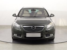 Opel Insignia - 2009