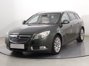 Opel Insignia - 2009