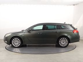 Opel Insignia - 2009