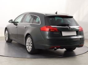 Opel Insignia - 2009