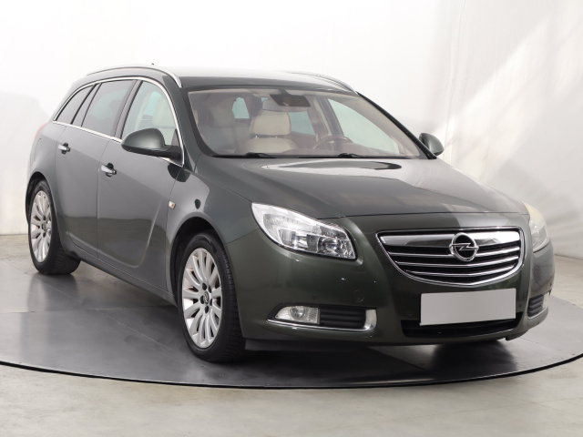 Opel Insignia 2009