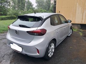 Opel Corsa - 2022
